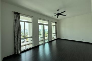 Eco Majestic Semenyih Selangor Two Storey Landed Home for Sale