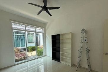 Eco Majestic Semenyih Selangor Two Storey Landed Home for Sale