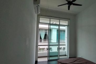 Eco Majestic Semenyih Selangor Two Storey Landed Home for Sale