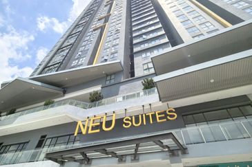 Neu Suites