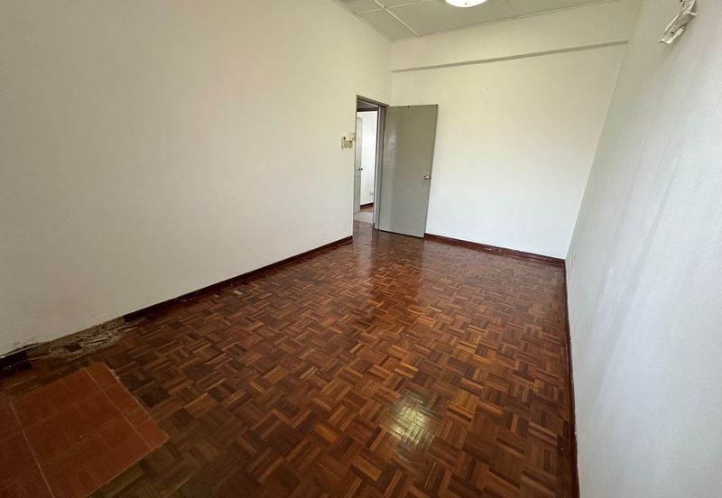 Mahkota Cheras Section 3 Kajang Double Storey Terrace House for Sale