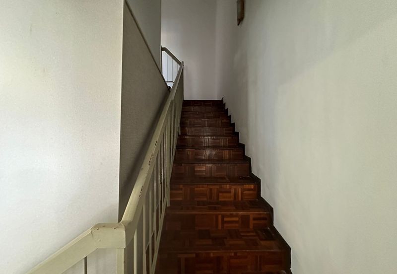 Mahkota Cheras Section 3 Kajang Double Storey Terrace House for Sale