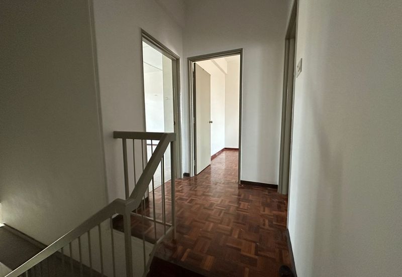 Mahkota Cheras Section 3 Kajang Double Storey Terrace House for Sale