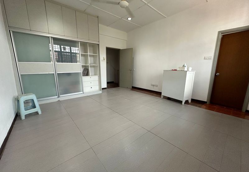 Mahkota Cheras Section 3 Kajang Double Storey Terrace House for Sale