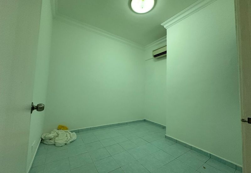 Mahkota Cheras Section 3 Kajang Double Storey Terrace House for Sale