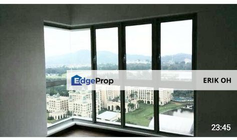  Park Apartment One South Seri Kembangan For Sale Corner Unit, Selangor, Seri Kembangan