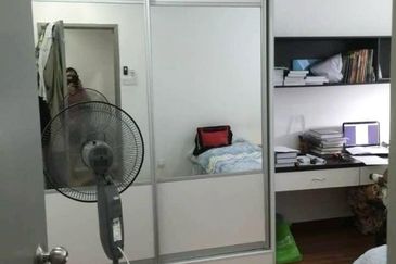 Parc @ One South (Phase 2)