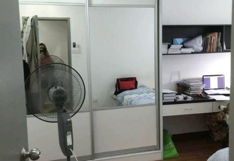 Parc @ One South (Phase 2)