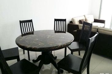 Parc @ One South (Phase 2)