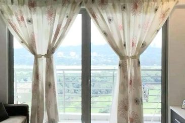 Parc @ One South (Phase 2)