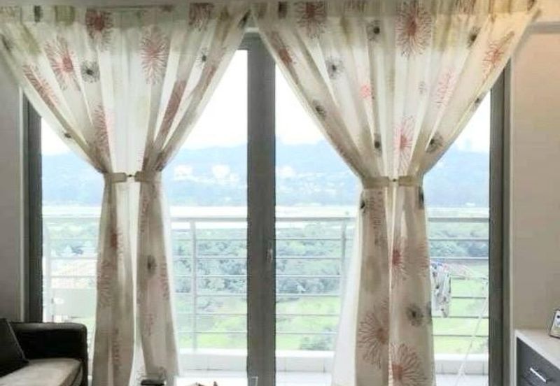 Parc @ One South (Phase 2)