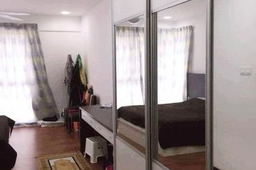 Parc @ One South (Phase 2)