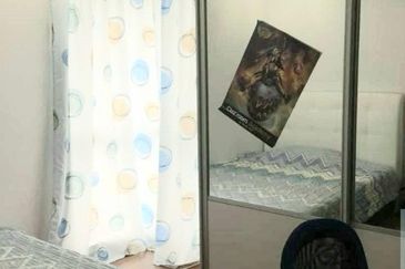 Parc @ One South (Phase 2)