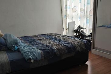 Parc @ One South (Phase 2)