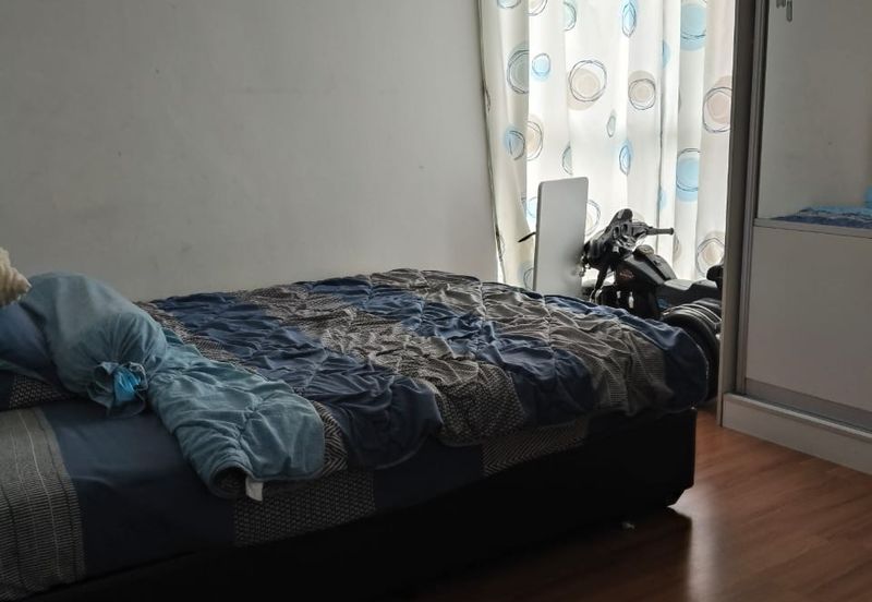 Parc @ One South (Phase 2)