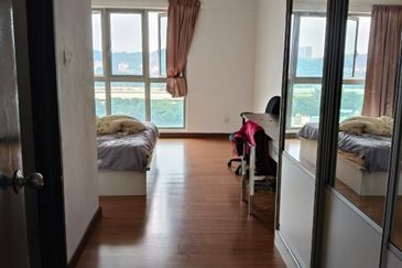 Parc @ One South (Phase 2)