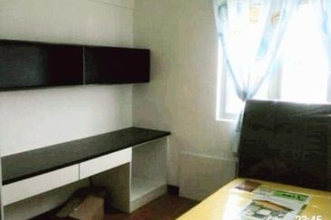 Parc @ One South (Phase 2)