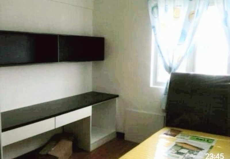 Parc @ One South (Phase 2)