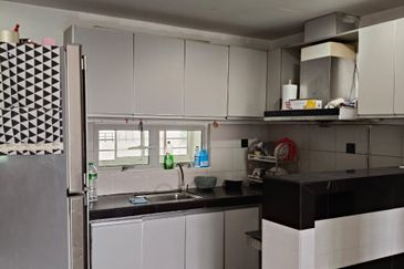 Parc @ One South (Phase 2)