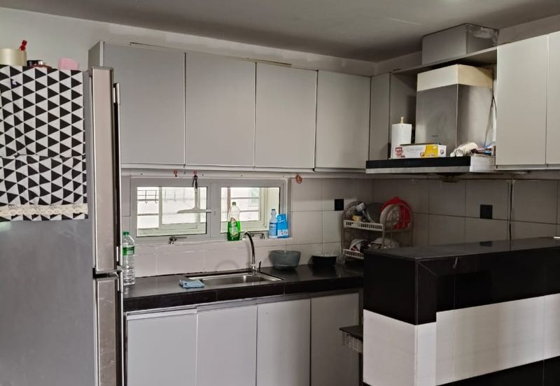 Parc @ One South (Phase 2)