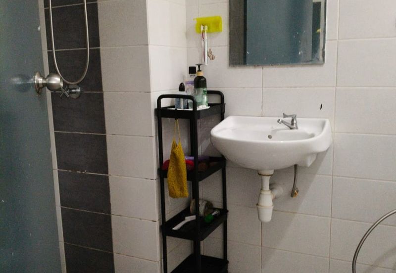 Parc @ One South (Phase 2)