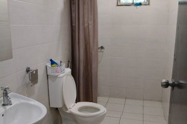 Parc @ One South (Phase 2)