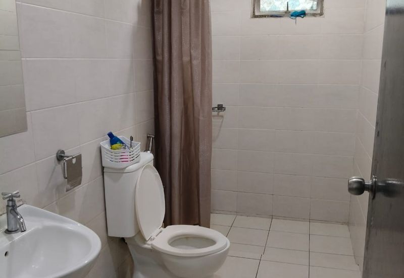 Parc @ One South (Phase 2)