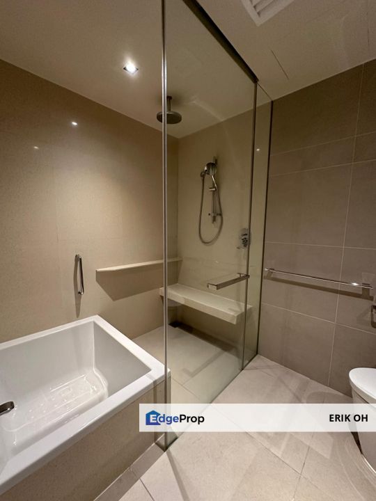 KLCC Kuala Lumpur Stonor 3 For Rent Fully Furnish Unit , Kuala Lumpur, KLCC