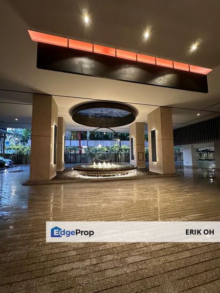 🏙️ Stonor 3 @ KLCC – For Rent, Kuala Lumpur, KLCC