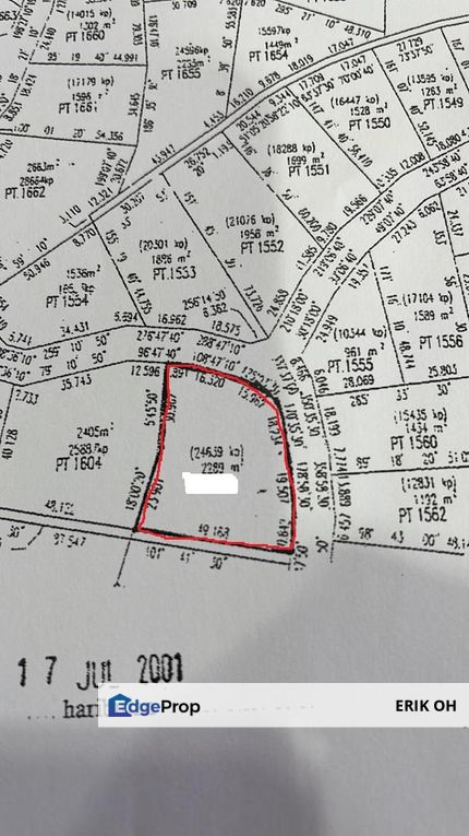 Kayangan Heights, Shah Alam Bungalow Land for Sale , Selangor, Shah Alam