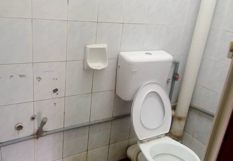 Pandan Perdana Kuala Lumpur Pandan Terrace Apartment BLOCK D3 For Sale