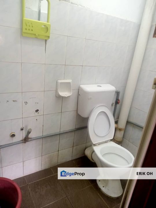 Pandan Perdana Kuala Lumpur Pandan Terrace Apartment BLOCK D3 For Sale, Kuala Lumpur, 