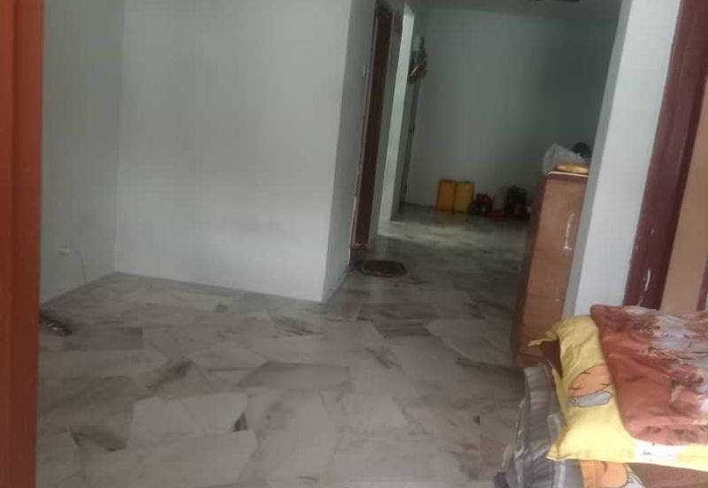 Pandan Perdana Kuala Lumpur Pandan Terrace Apartment BLOCK D3 For Sale