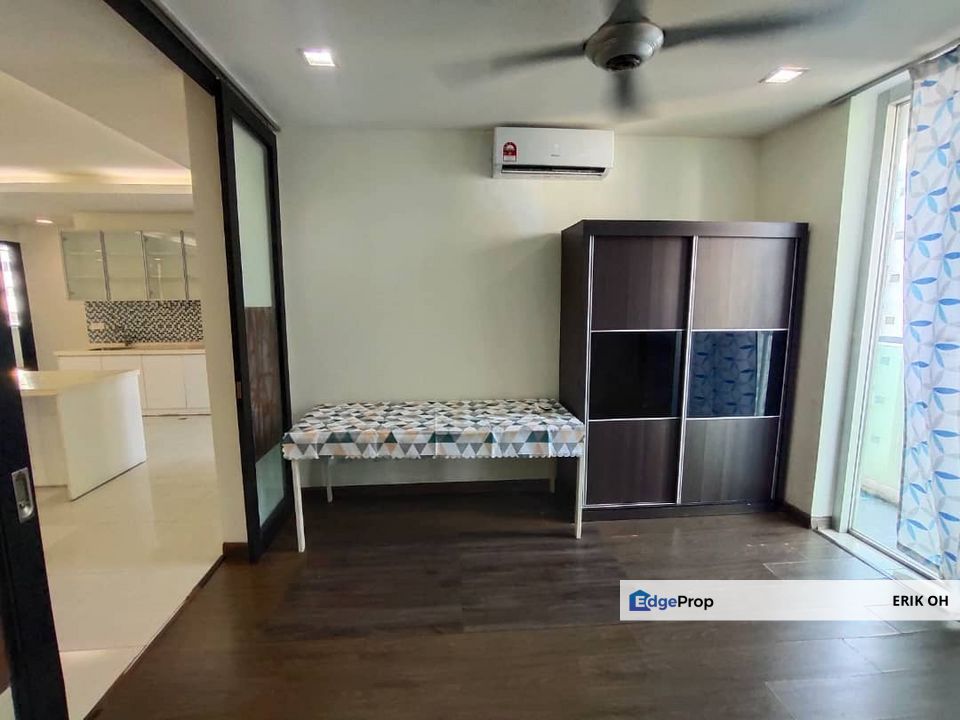 USJ One Avenue Subang Jaya Condominium Corner Unit for Sale Fully Furnished, Selangor, USJ