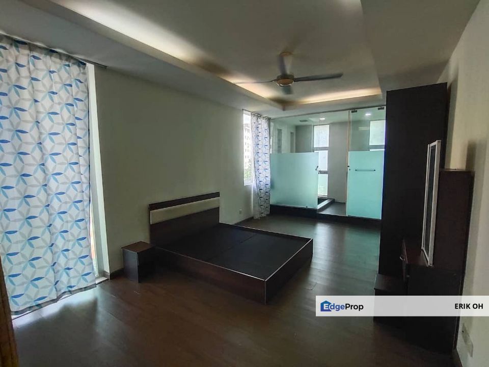 USJ One Avenue Subang Jaya Condominium Corner Unit for Sale Fully Furnished, Selangor, USJ