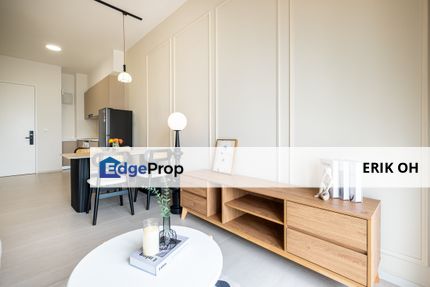  Jalan Kerinchi Bangsar South Laurel Residence Condominium for Rent, Kuala Lumpur, Bangsar South