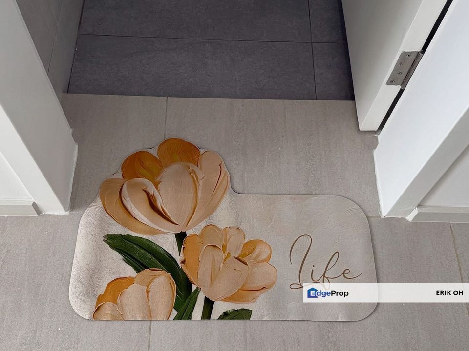 Jalan Kerinchi Bangsar South Laurel Residence Condominium for Rent, Kuala Lumpur, Bangsar South