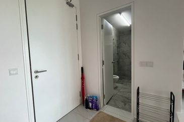 Equine Residence @ Equine Park