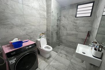 Equine Residence @ Equine Park