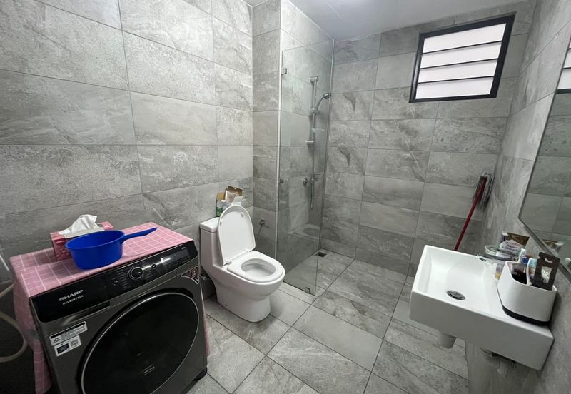 Equine Residence @ Equine Park