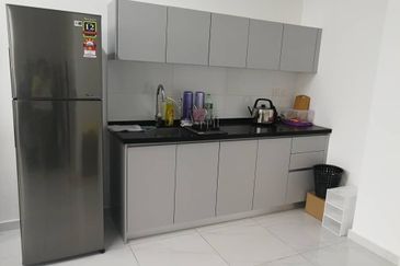 Equine Residence @ Equine Park