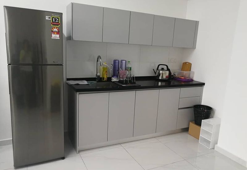 Equine Residence @ Equine Park