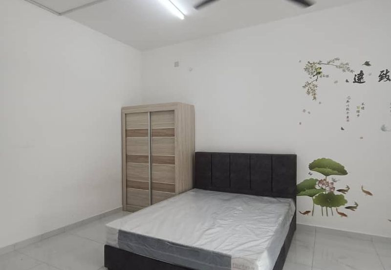 Equine Residence @ Equine Park