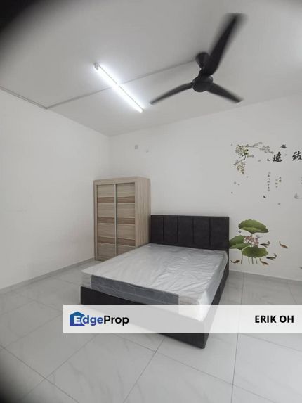 Equine Park Seri Kembangan Selangor Equine Residence Condominium For Rent , Selangor, Seri Kembangan