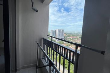 Equine Residence @ Equine Park