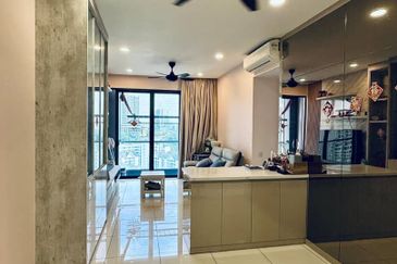 Far East Residence @ Kuchai