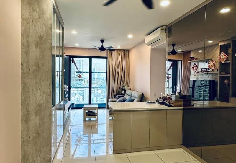 Far East Residence @ Kuchai