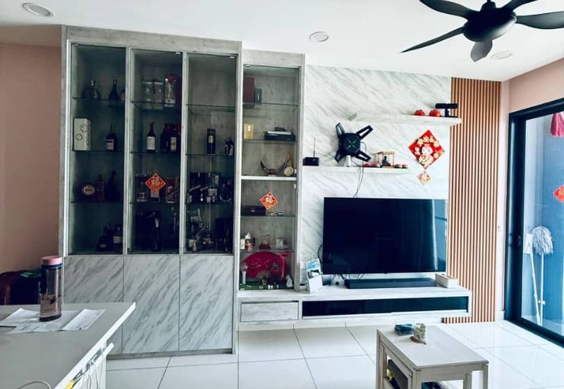 Far East Residence @ Kuchai