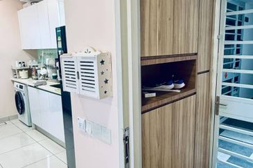 Far East Residence @ Kuchai