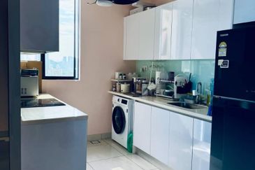 Far East Residence @ Kuchai